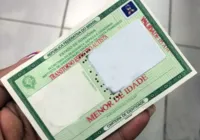 PL prevê que pessoas com TEA tenham informação sobre condição no RG