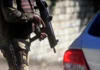 PM intensifica buscas em Feira de Santana após policial ser morto