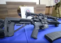 PMs que venderam fuzis podem responder em mais de uma instância