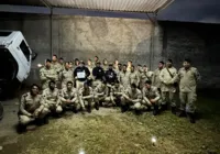 PRF recupera quase 30 veículos em seis dias durante operação na Bahia