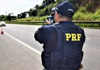 PRF registra mais de 1.200 flagrantes de excesso de velocidade