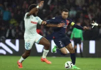 PSG empata em casa com Le Havre e título do Francês é adiado