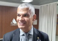 Pablo Roberto nega que candidatura possa fortalecer nome de aliado