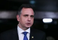 Pacheco diz que ação do governo federal sobre desoneração foi um erro