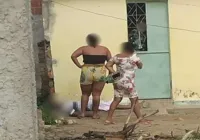 Pai de Santo é executado no meio da rua em Juazeiro