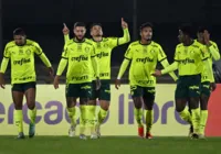 Palmeiras goleia Liverpool-URU e Fluminense vence Colo-Colo