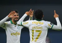 Palmeiras vence Independiente del Valle de virada em Quito