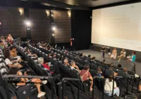 Panorama Coisa de Cinema abre programação com debate e filmes