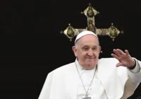 Papa Francisco defende a paz na mensagem de Páscoa