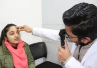 Para fomentar saúde dos olhos, deputado propõe dia do optometrista