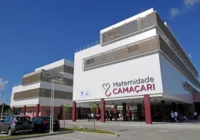 Parto verticalizado é opção em Camaçari