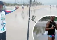 Passageiro é morto após motorista por app brigar com motociclista