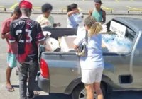 Patrulha avança em projetos do bem