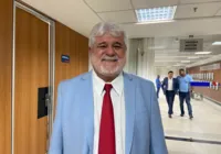Paulo Rangel presidirá 2ª Câmara do TCM