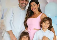 Pedro Scavuzzi é o aniversariante desta quinta-feira