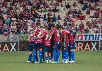 Pela Sul-Americana, Fortaleza encara o Boca Juniors no Castelão