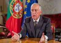 Pela primeira vez, um presidente de Portugal reconhece danos ao Brasil