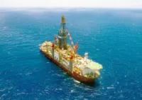 Petrobras anuncia descoberta de petróleo na Margem Equatorial
