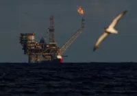 Petróleo sobe após ataque de Israel em Damasco