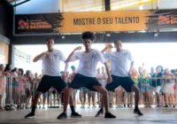 Pirajá revela mais talentos da dança