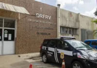 Pistola e carro roubados de investigador em Itapuã são recuperados