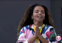 Pitel é a nova líder e já escolheu quem vai para o Paredão