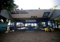 Plano Inclinado Liberdade-Calçada terá funcionamento interrompido