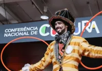 Plano Nacional de Cultura tem primeira consulta pública