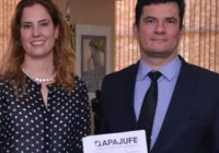 Plenário do CNJ julga hoje condutas de Sérgio Moro e Gabriela Hardt