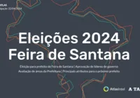 Polarização projeta decisão apertada em caso de 2º turno