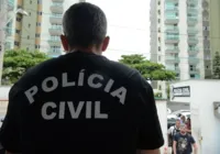 Polícia Civil investiga morte de bebê com sinais de espancamento