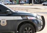 Policia Civil prende em flagrante homem por ameaçar companheira