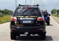 Polícia Federal deflagra 26ª fase da Operação Lesa Pátria