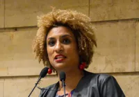 Polícia Federal prende suspeitos de mandar matar Marielle