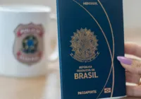 Polícia Federal retoma agendamento online para emissão de passaporte