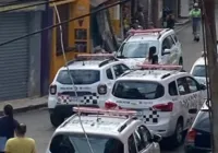 Polícia diz que criança não foi ferida por bala da PM em Paraisópolis