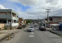 Polícia investiga morte de homem não identificado em Paripe