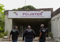 Polícia prende foragido por homicídio em Salvador