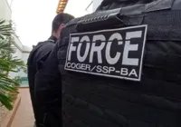 Policiais são investigados em Salvador por vender fuzis pelo Whatsapp