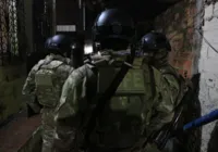 Policial do Bope é baleado durante operação em Mirantes de Periperi