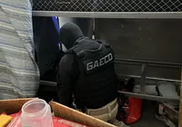 Policial militar acusado por homicídio é alvo da ‘Operação Sangue Frio