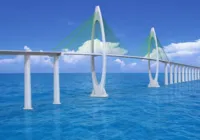 Ponte Salvador-Itaparica: Jerônimo Rodrigues aguarda consórcio chinês