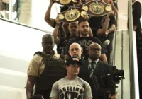 Popó diz que Bambam pagará pelas provocações: "Hora de descontar tudo"