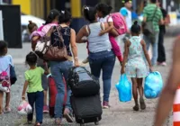 População migrante é alvo de pesquisa