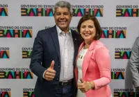 Por eleições em Ilhéus, secretária de Educação deixa governo da Bahia