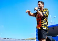 Por saúde mental, Safadão abre mão de 200 shows