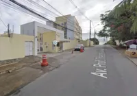 Porteiro é baleado dentro de condomínio em Lauro de Freitas