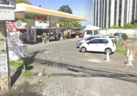 Posto de combustíveis fecha em Salvador após constantes assaltos