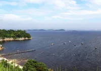 Potencial recurso econômico, 'Amazônia Azul' será debatida em painel