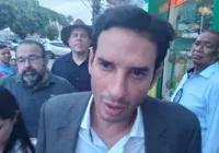 Prates diz que confia  “em suas articulações” para unir grupo político